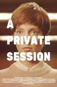 A Private Session movie poster