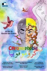 Chromophobia movie poster