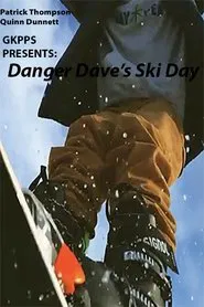 Danger Dave’s Ski Day movie poster