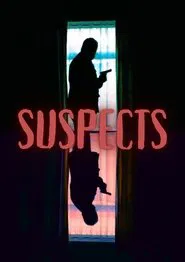 Suspects movie poster