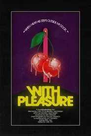 With Pleasure movie poster