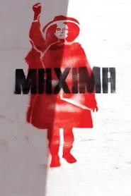 Máxima movie poster