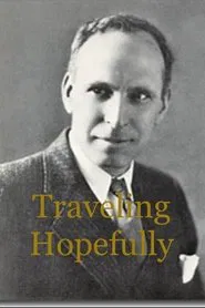 Traveling Hopefully movie poster
