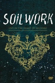 Soilwork : Live in the Heart of Helsinki movie poster