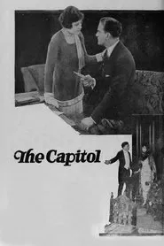 The Capitol movie poster
