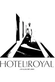 Hotel Royal movie poster