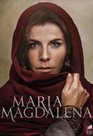 Maria Magdalena tv show poster