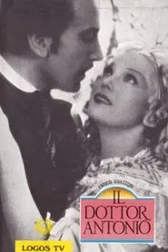 Il dottor Antonio movie poster