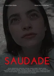 Poster do filme Saudade