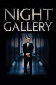 Poster do filme Galeria do Terror