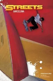 Poster do filme Streets: Barcelona