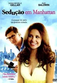 Poster do filme Sedução em Manhattan