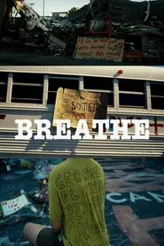 Poster do filme Breathe
