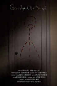 Goodbye Old Friend movie poster