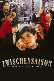 Off Season movie poster
