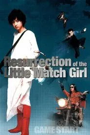 Resurrection of the Little Match Girl movie poster