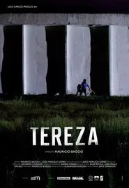 Poster do filme Tereza