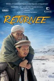 Poster do filme Returnee