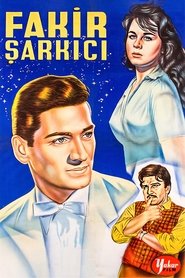 Fakir Şarkıcı movie poster