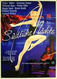 Poster do filme Südliche Nächte