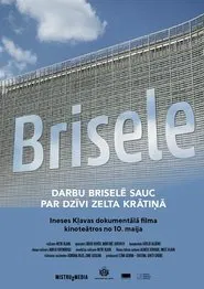 Brussels movie poster