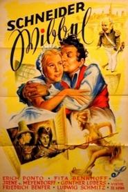 Poster do filme Schneider Wibbel