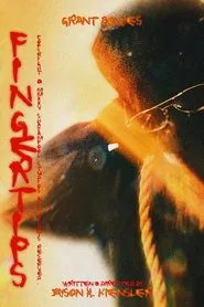 Fingertips movie poster