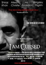I Am Cursed movie poster