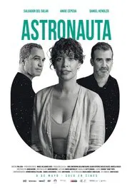 Astronaut movie poster