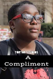 A Compliment movie poster