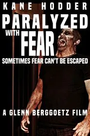 Paralyzed with Fear movie poster