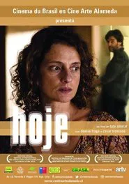 Poster do filme Hoje