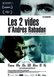 Les dues vides d’Andrés Rabadán movie poster