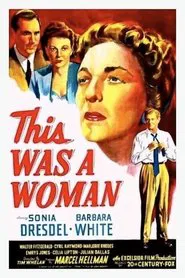 Poster do filme This Was a Woman