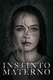 Poster do filme Instinto Materno