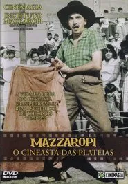 O Cineasta das Platéias movie poster