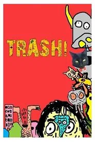 TRASH! - A Série movie poster