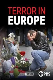 Poster do filme Terror in Europe