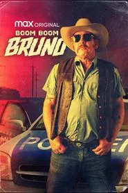 Boom Boom Bruno tv show poster