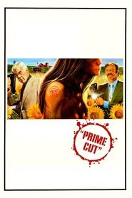 Prime Cut movie poster