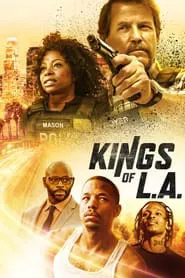 Poster do filme Kings of L.A.