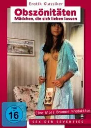 Poster do filme Confessions of a Male Escort