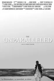 Poster do filme The Unparalleled