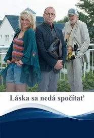 Liebe ist unberechenbar movie poster