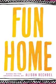 Fun Home movie poster
