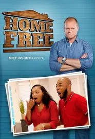 Home Free tv show poster