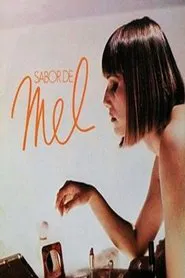 Poster da série Sabor de Mel