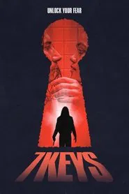 Poster do filme 7 Keys