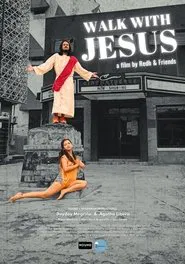 Walk With Jesus movie poster