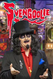 Svengoolie tv show poster
